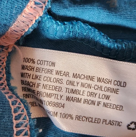 Cloud Island Long Sleeve Polka-Dot  Bodysuit and Pants Size 6-9 months - Picture 9 of 10